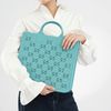 Túi Gucci GG Rubber Tote size 33 - TTA5097