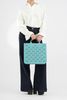 Túi Gucci GG Rubber Tote size 33 - TTA5097
