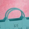 Túi Gucci GG Rubber Tote size 33 - TTA5097