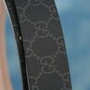 Thắt lưng Gucci Kingsnake Neo “GG” Supreme size 95