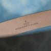 Thắt lưng Gucci Kingsnake Neo “GG” Supreme size 95
