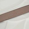 Thắt lưng Gucci Marmont Thin GG Supreme size 75