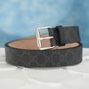 Thắt lưng Gucci Kingsnake Neo “GG” Supreme size 110