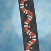 Thắt lưng Gucci Kingsnake Neo “GG” Supreme size 110