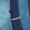 Thắt lưng Louis Vuitton Initiales Reversible Taurillon (Nâu/Xanh Navy) size 100 - TTA5181