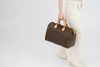 Túi du lịch Louis Vuitton Speedy Bandoulière Monogram size 35