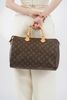 Túi du lịch Louis Vuitton Speedy Bandoulière Monogram size 35