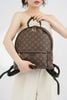 Balo Louis Vuitton Palm Spring Monogram Ebene Size MM/34
