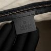Túi Du Lịch Gucci Boston GG Monogram Web Striped Size 33