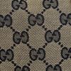 Túi Du Lịch Gucci Boston GG Monogram Web Striped Size 33