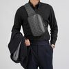 Túi đeo/ Clutch Louis Vuitton Ambler Monogram Eclipse Bumbag Explorer