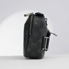 Túi đeo/ Clutch Louis Vuitton Ambler Monogram Eclipse Bumbag Explorer