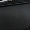 Túi đeo/ Clutch Louis Vuitton Ambler Monogram Eclipse Bumbag Explorer