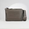 Túi đeo Hermès Flash Messenger Etain size 28