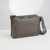 Túi đeo Hermès Flash Messenger Etain size 28 - TTA5142