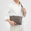 Túi đeo Hermès Flash Messenger Etain size 28