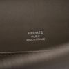 Túi đeo Hermès Flash Messenger Etain size 28