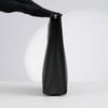 Clutch Louis Vuitton Pochette Voyage MM Noir Taiga (Đen) - TTA5129