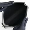 Clutch Louis Vuitton Pochette Voyage MM Noir Taiga (Đen) - TTA5129