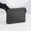 Clutch Louis Vuitton Pochette Voyage MM Noir Taiga (Đen) - TTA5129