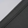 Clutch Louis Vuitton Pochette Voyage MM Noir Taiga (Đen) - TTA5129