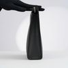 Clutch Louis Vuitton Pochette Voyage MM Noir Taiga (Đen) - TTA5129