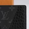 Ví ngắn Louis Vuitton Multiple Exotic Leather