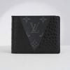Ví ngắn Louis Vuitton Multiple Exotic Leather