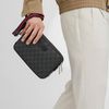 Clutch Gucci GG Neo Supreme Monogram Canvas/ Cowhide - TTA5172