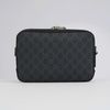 Clutch Gucci GG Neo Supreme Monogram Canvas/ Cowhide - TTA5172