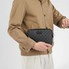 Clutch Gucci GG Neo Supreme Monogram Canvas/ Cowhide - TTA5172