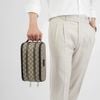 Clutch Gucci GG Supreme Canvas