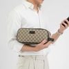 Clutch Gucci GG Supreme Canvas