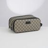 Clutch Gucci GG Supreme Canvas