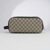 Clutch Gucci GG Supreme Canvas