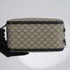 Clutch Gucci GG Supreme Canvas