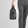 Túi đeo Louis Vuitton Damier Graphite Wild Animal Avenue - TTA5192