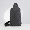 Túi đeo Louis Vuitton Damier Graphite Wild Animal Avenue - TTA5192