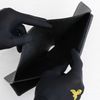 Ví ngắn Louis Vuitton Amerigo Noir Taiga (Đen)