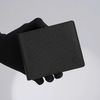 Ví ngắn Louis Vuitton Amerigo Noir Taiga (Đen)