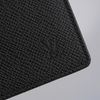 Ví ngắn Louis Vuitton Amerigo Noir Taiga (Đen)