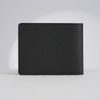 Ví ngắn Louis Vuitton Amerigo Noir Taiga (Đen)