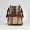 Túi du lịch Burberry Boston Travel Size 42