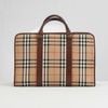 Túi du lịch Burberry Boston Travel Size 42 - TTA5209
