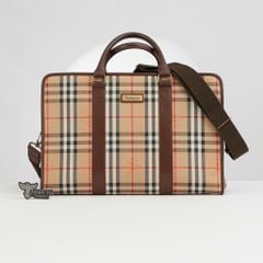 Túi du lịch Burberry Boston Travel Size 42