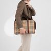 Túi du lịch Burberry Boston Travel Size 42 - TTA5209