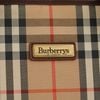 Túi du lịch Burberry Boston Travel Size 42 - TTA5209