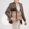 Túi du lịch Burberry Boston Travel Size 42