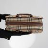 Túi du lịch Burberry Boston Travel Size 42
