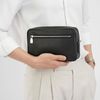Clutch Louis Vuitton Kasai Noir Taiga (Đen) - TTA5131